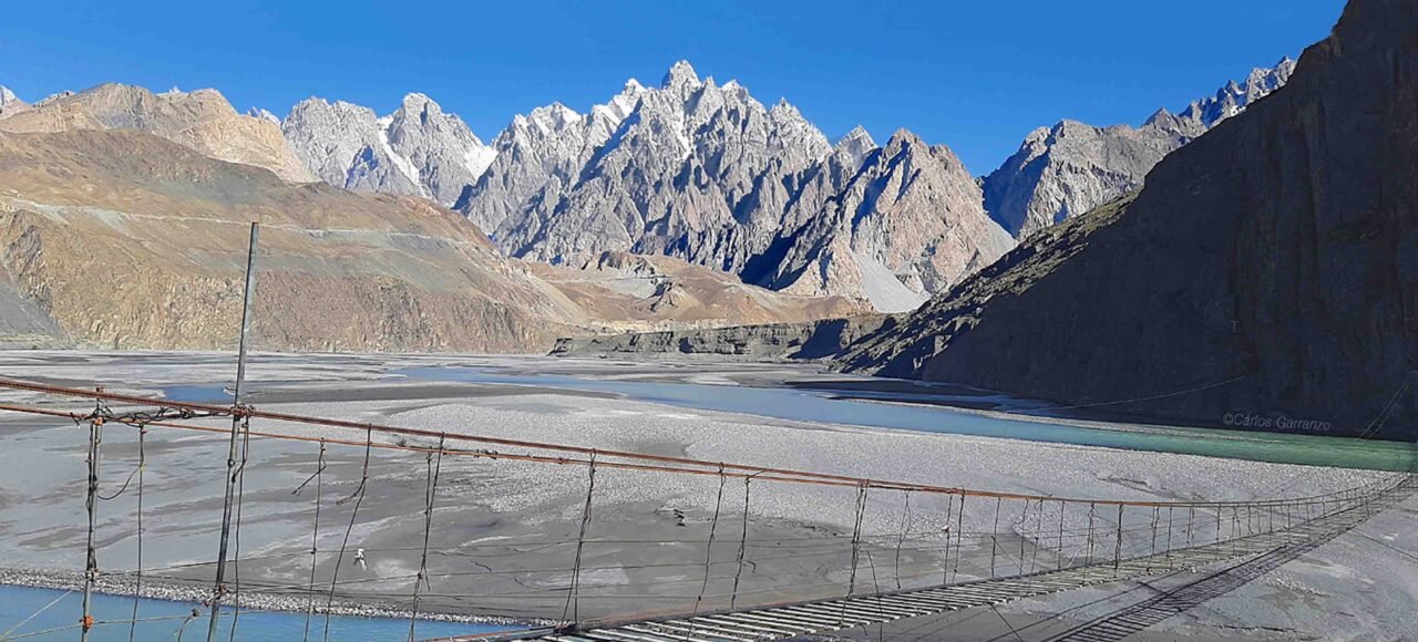 16 Days Karakoram / Himalaya GB Tours