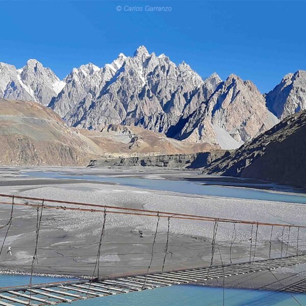 16 Days Karakoram / Himalaya GB Tours