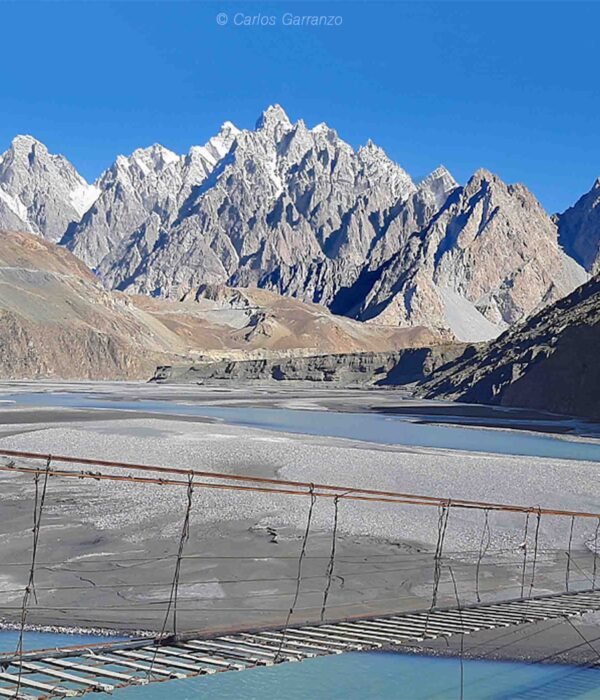 16 Days Karakoram / Himalaya GB Tours