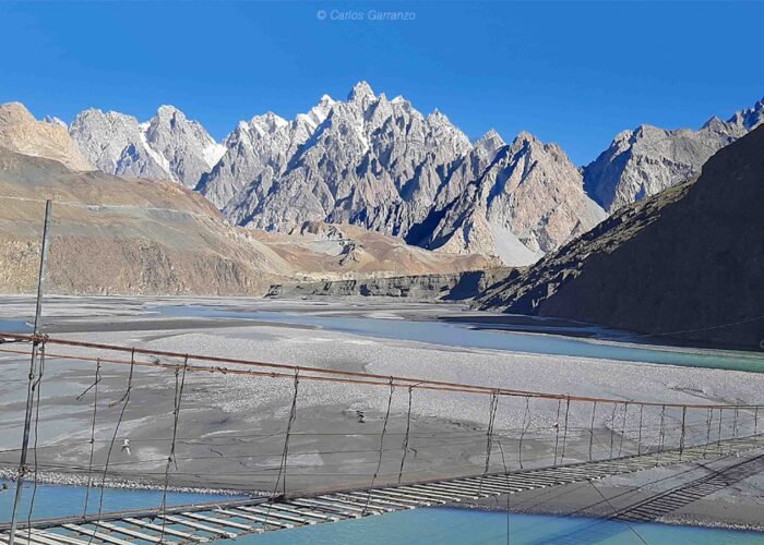 16 Days Karakoram / Himalaya GB Tours