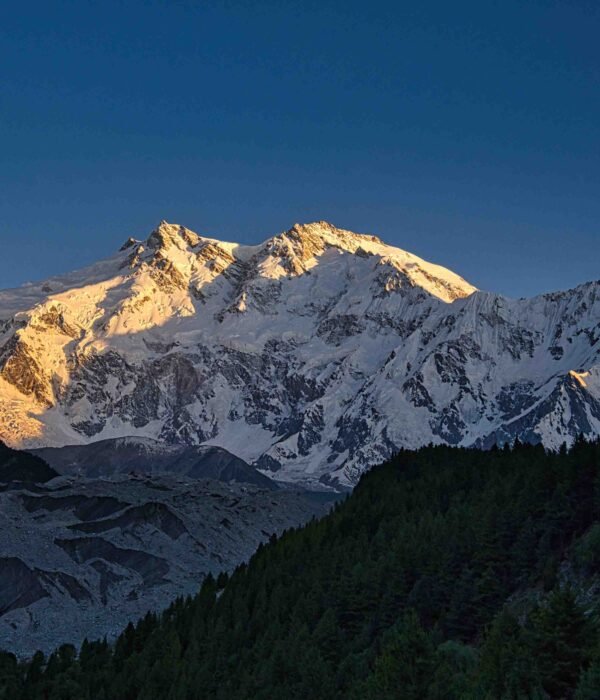 Nanga Parbat