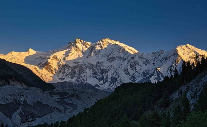 Nanga Parbat