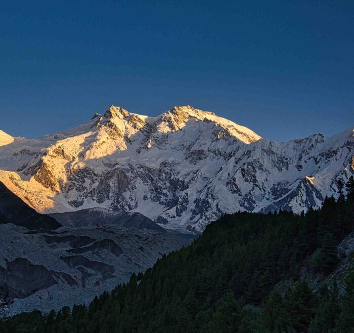 Nanga Parbat