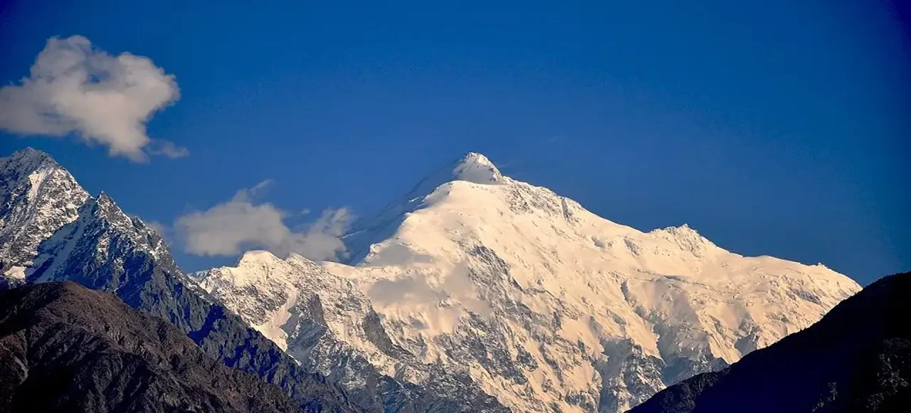 -.Rakaposhi