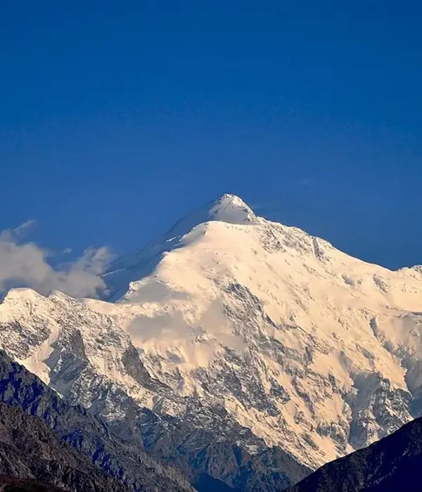 -.Rakaposhi