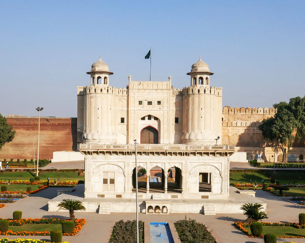 lahore-fort