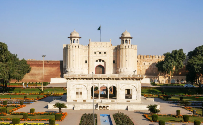 lahore-fort