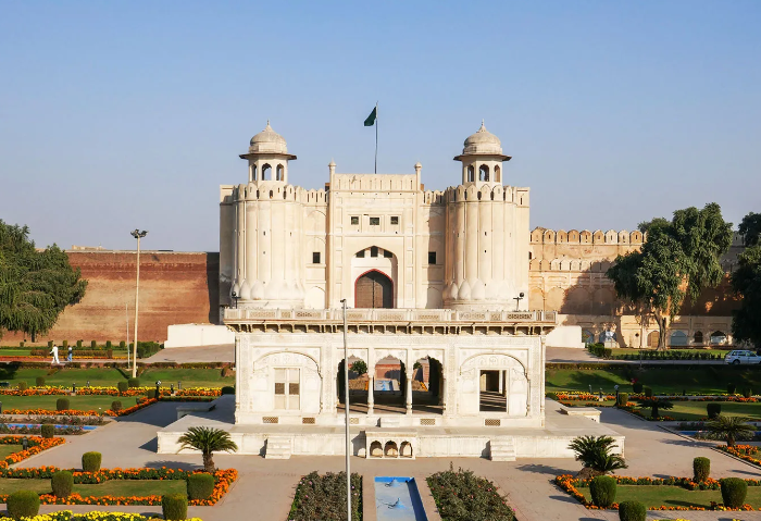 lahore-fort