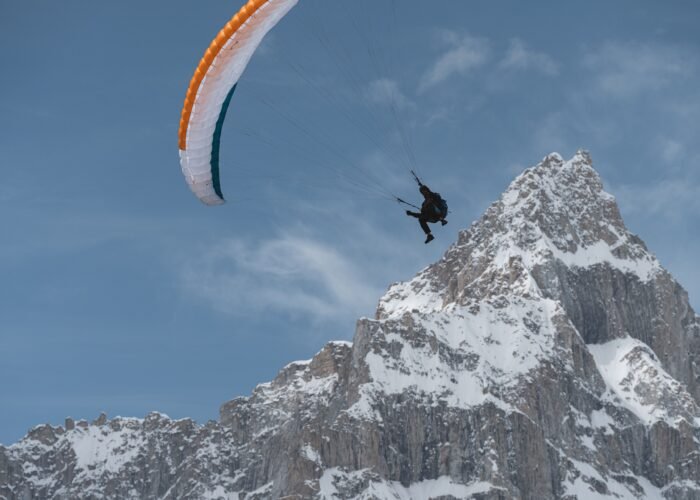 paragliding 3